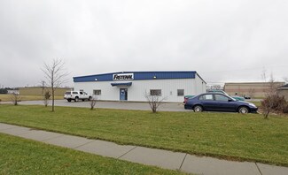 Plus de détails pour 1211 Hobbs Dr, Delavan, WI - Flex à vendre