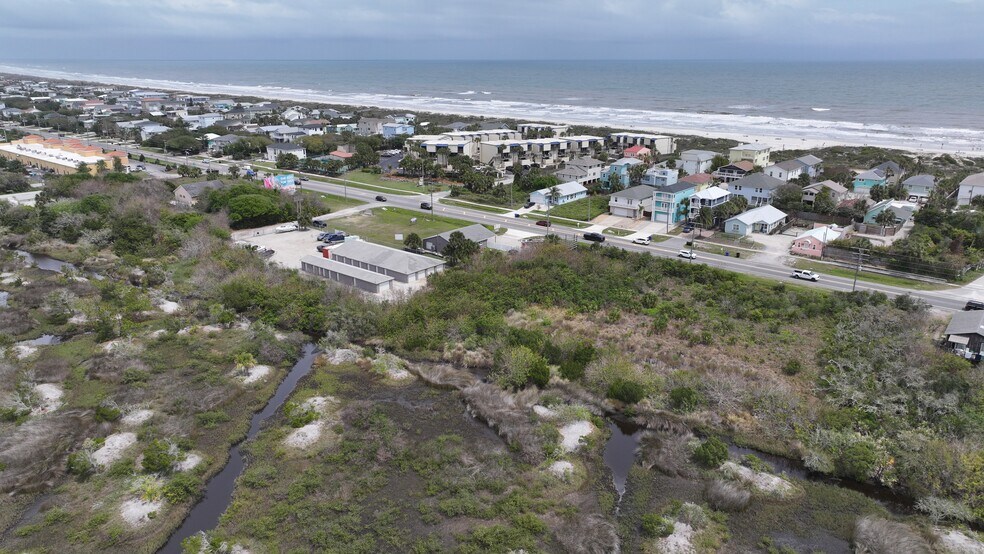 5795 A1A S, Saint Augustine, FL à vendre - Photo du bâtiment - Image 3 de 8