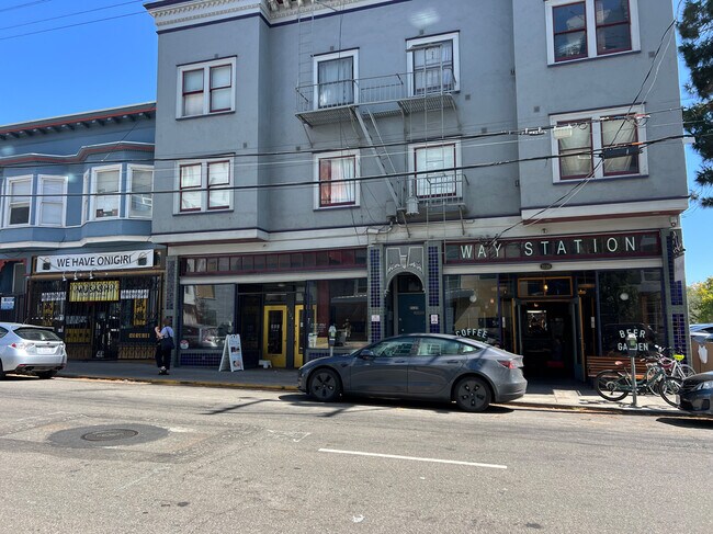More details for 2122 Dwight Way, Berkeley, CA - Retail for Lease