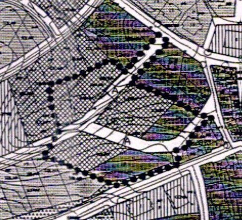 Land in Villanueva de Perales, Madrid for sale - Building Photo - Image 3 of 3