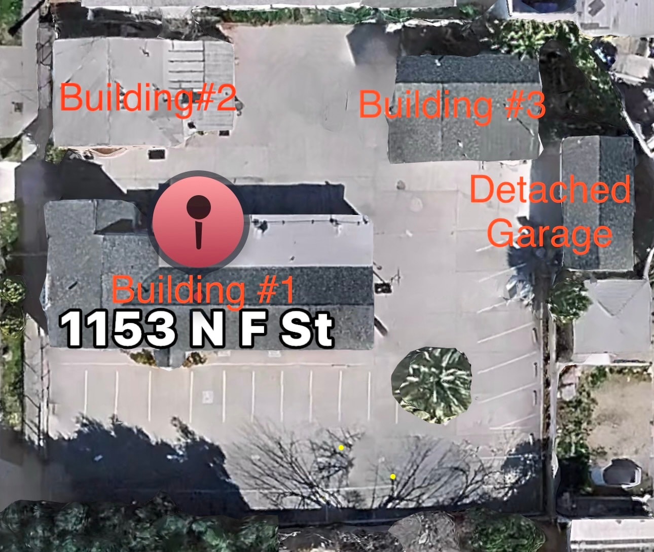 1155 N F St, San Bernardino, CA for sale Primary Photo- Image 1 of 34