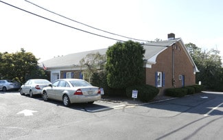 More details for 40 Middlesex Ave, Metuchen, NJ - Office for Sale