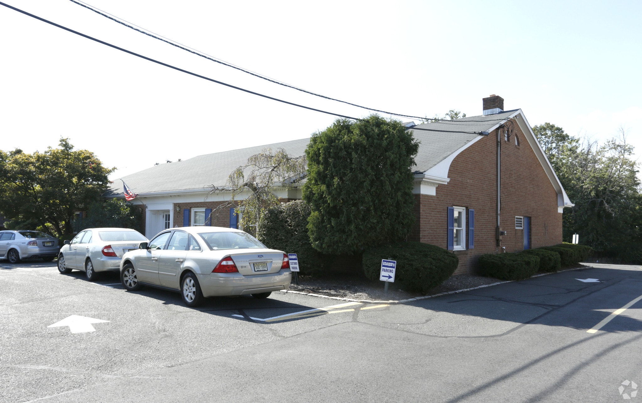 40 Middlesex Ave, Metuchen, NJ for sale Primary Photo- Image 1 of 4