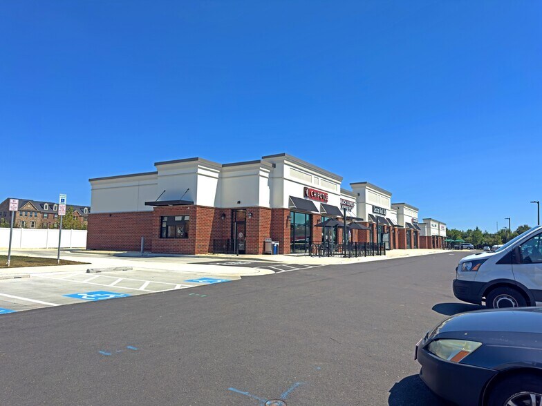 14930 Silver Trail Ln, Laurel, MD à vendre - Photo du bâtiment - Image 3 de 4