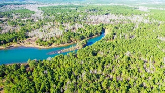 Plus de détails pour HWY 49 hwy, Jefferson, TX - Terrain à vendre