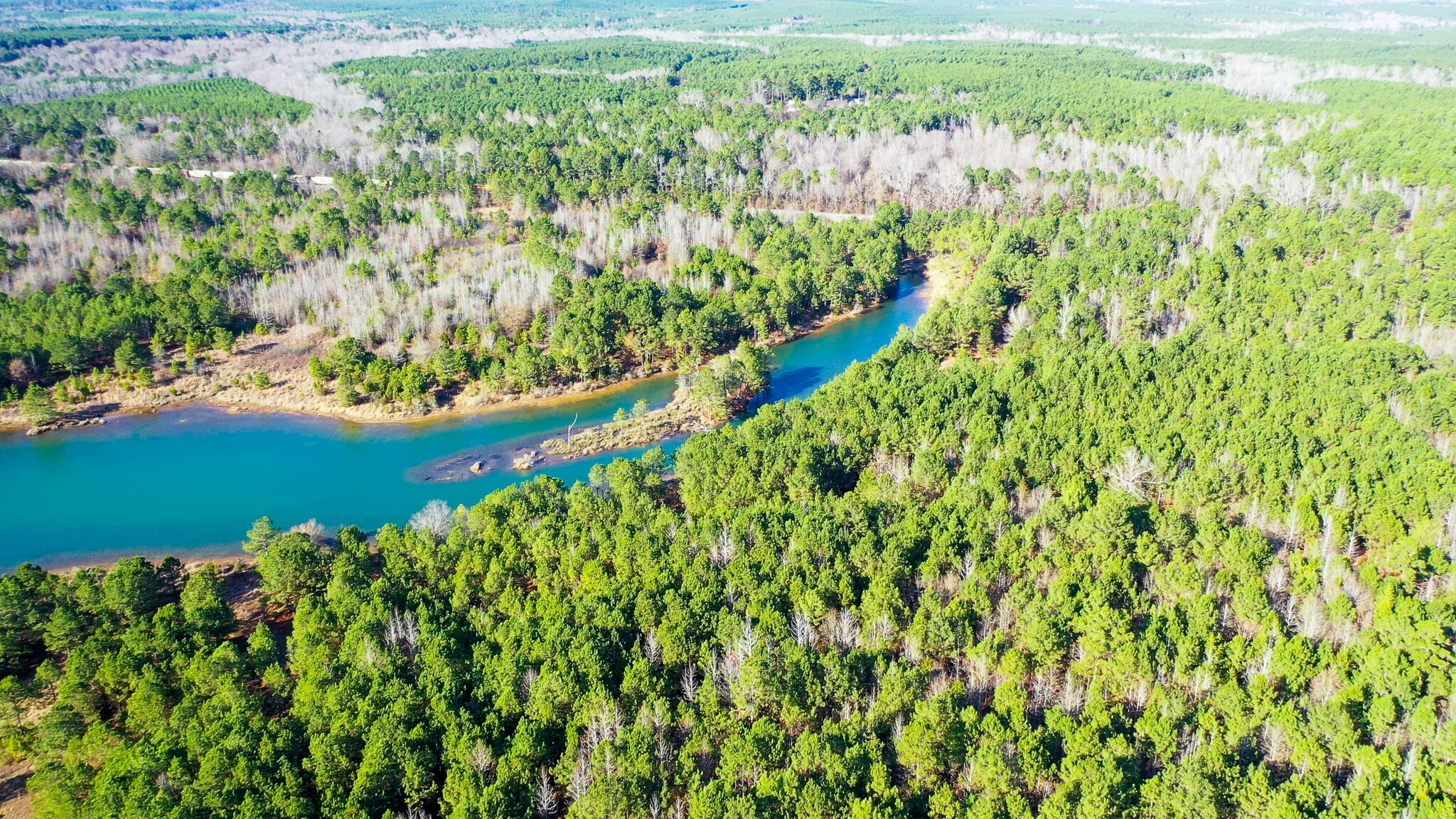 HWY 49 hwy, Jefferson, TX for sale Primary Photo- Image 1 of 56