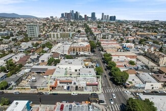 More details for 2599 W Pico Blvd, Los Angeles, CA - Retail for Lease