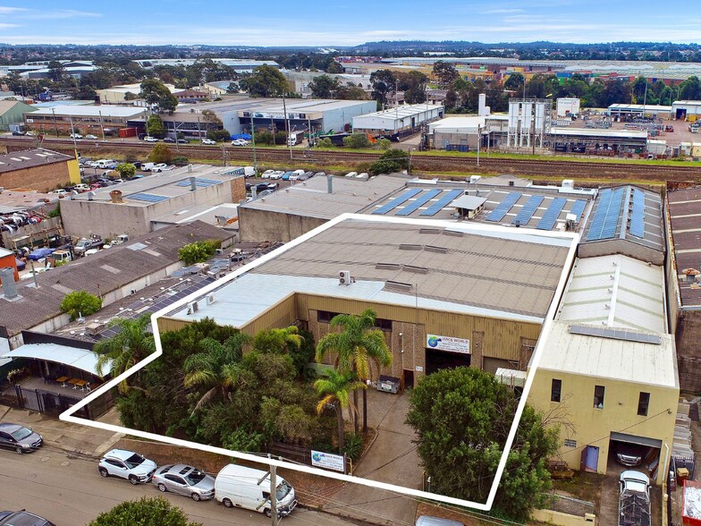 51-53 Larra St, Yennora à louer - Photo du bâtiment - Image 2 de 3