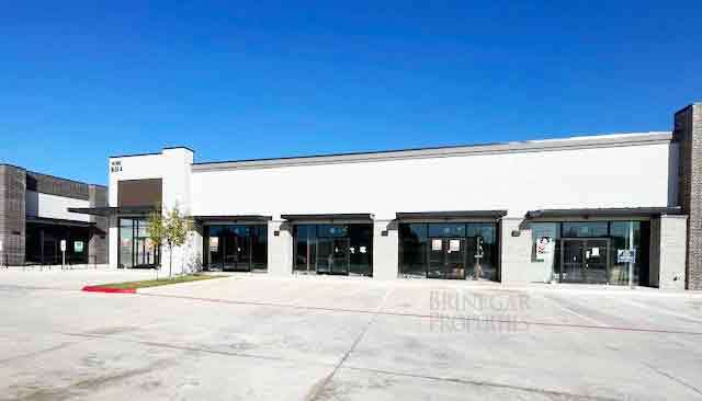 14300 Ronald Reagan Blvd, Leander, TX for lease Building Photo- Image 1 of 28