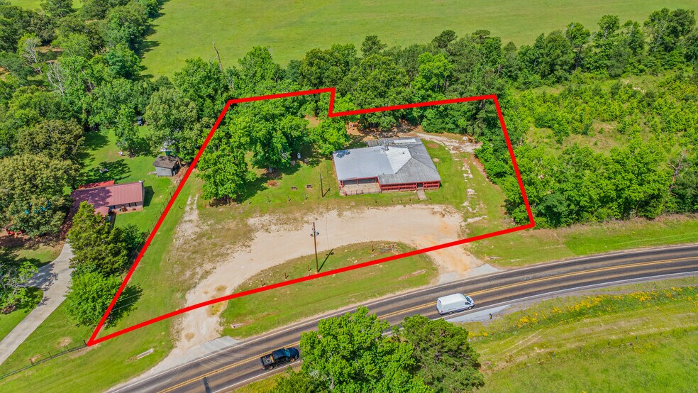 11310 FM 1725 Rd, Cleveland, TX for sale - Building Photo - Image 1 of 31