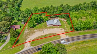 More details for 11310 FM 1725 Rd, Cleveland, TX - Retail for Sale