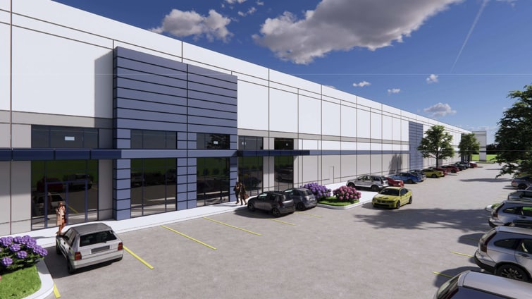 1939 Amity St, Newton, NC for lease - Building Photo - Image 2 of 2