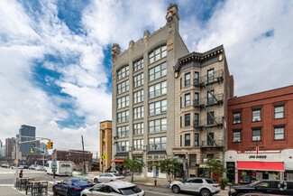 More details for 70 Hudson St, Hoboken, NJ - Office/Medical for Lease