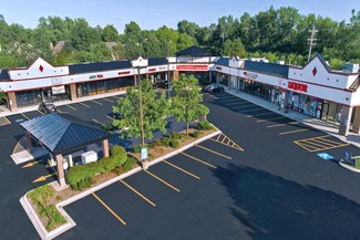 More details for 27W093-27W121 Geneva Rd, Winfield, IL - Office/Retail, Retail for Lease