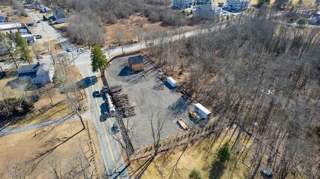 More details for 347 East St, West Bridgewater, MA - Land for Sale