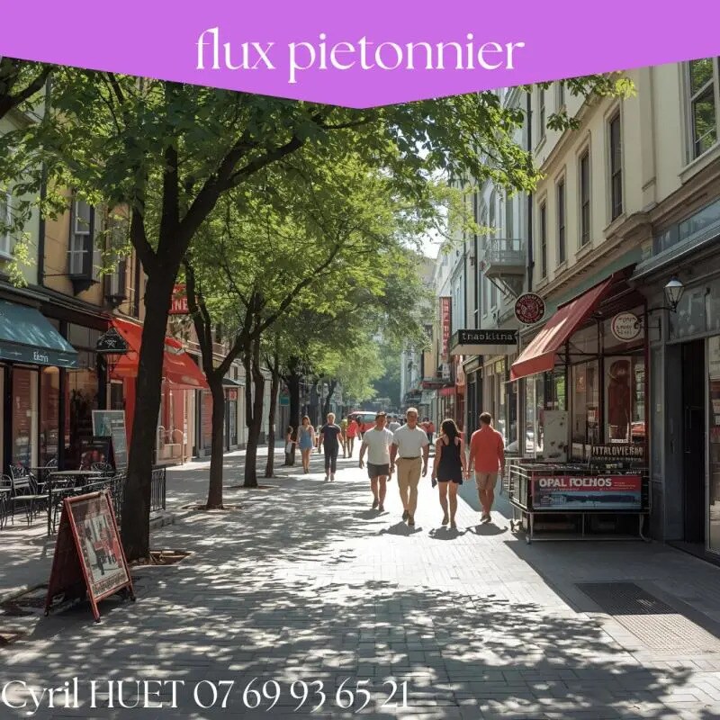 Retail in Les Arcs for lease Building Photo- Image 1 of 5