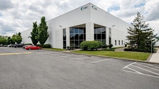More details for 860 Nestle Way, Breinigsville, PA - Industrial for Lease