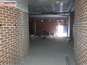 Retail in Arganda del Rey, Madrid for lease Interior Photo- Image 2 of 4