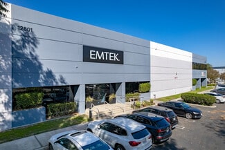 More details for 12801-12803 Schabarum Ave, Baldwin Park, CA - Flex for Lease