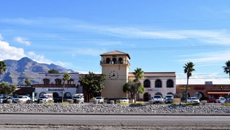 Plus de détails pour 7250-7356 N Oracle Rd, Tucson, AZ - Bureau, Commerce de détail à louer