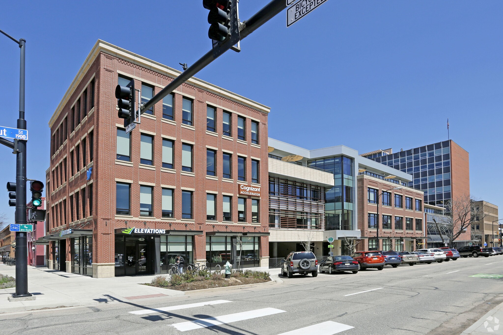 1301 Walnut St, Boulder, CO for sale Building Photo- Image 1 of 1