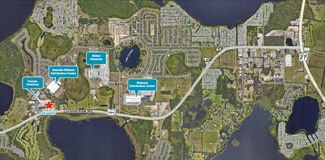 More details for Florida 544, Winter Haven, FL - Land for Lease