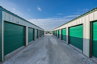 Plus de détails pour 938 N Highway 174, Rio Vista, TX - Spécialité à vendre