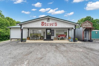 Plus de détails pour 11850 Walnut St, Adelphi, OH - Vente au détail à vendre