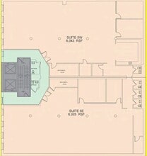 515 W 20th St, New York, NY for lease Floor Plan- Image 1 of 1