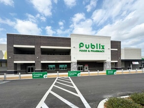 4112 E Johnson Ave, Haines City, FL for lease Building Photo- Image 2 of 8