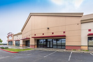 More details for 1475 Moffat Blvd, Manteca, CA - Retail for Sale
