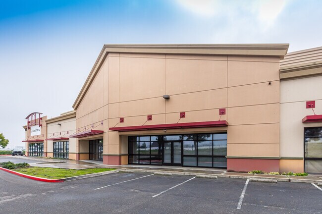 More details for 1475 Moffat Blvd, Manteca, CA - Industrial for Sale