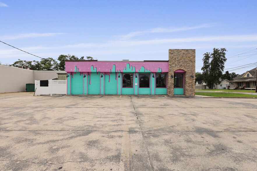 298 W Orange St, Jesup, GA à vendre - Photo du bâtiment - Image 1 de 40