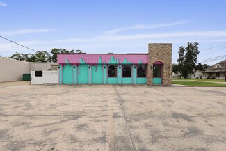 Plus de détails pour 298 W Orange St, Jesup, GA - Commerce de détail à vendre