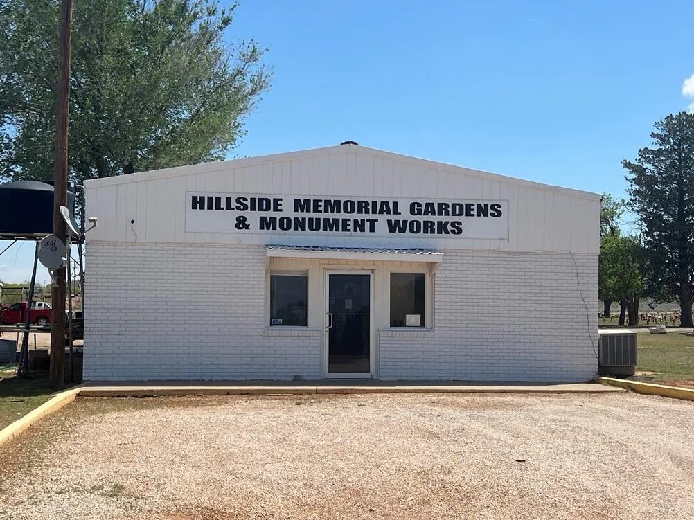 2834 S State Highway 208, Snyder, TX for sale Primary Photo- Image 1 of 9