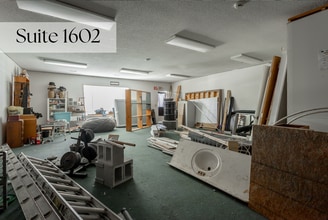 1600 McFarland Ave, Rossville, GA for lease Interior Photo- Image 2 of 6