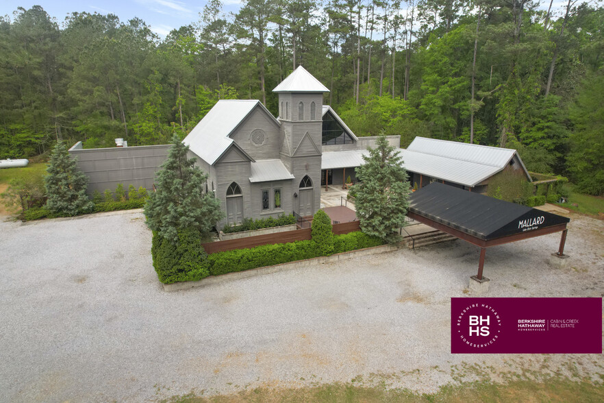 3135 US-51 Hwy, Summit, MS à vendre - Photo du bâtiment - Image 2 de 40
