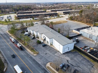 More details for 10907 Guilford Rd, Annapolis Junction, MD - Flex for Lease