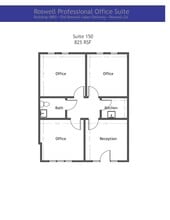 700 Old Roswell Lakes Pky, Roswell, GA for lease Site Plan- Image 1 of 1
