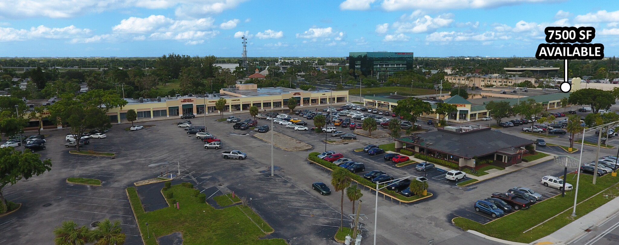 106-450 S State Road 7, Hollywood, FL à louer Photo principale- Image 1 de 9