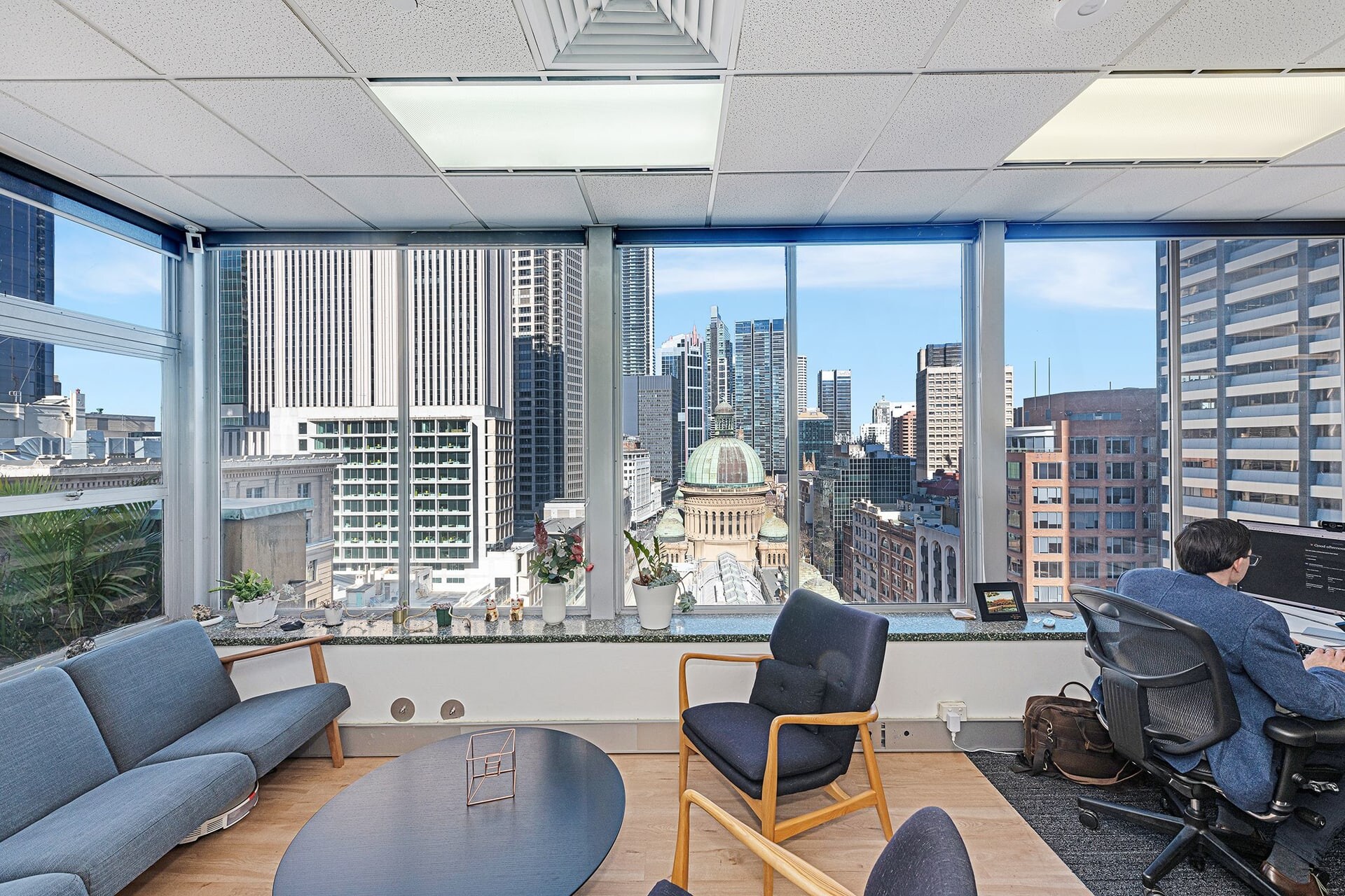 46-48 Market St, Sydney à louer Photo intérieure- Image 1 de 1