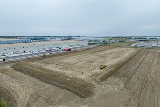 Plus de détails pour 11 High Plains Trl, Rocky View No 44, AB - Industriel à louer