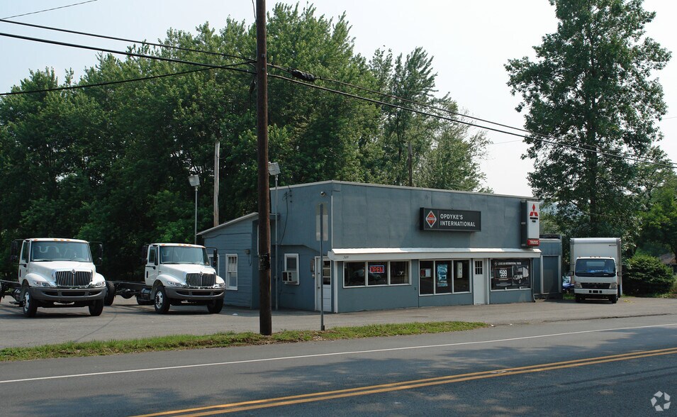 349 Rt-57, Washington, NJ à vendre - Photo du bâtiment - Image 2 de 11