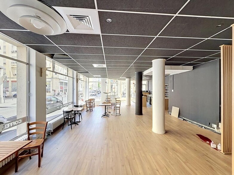 84 Rue Cuvier, Lyon à louer - Photo intérieure - Image 2 de 7