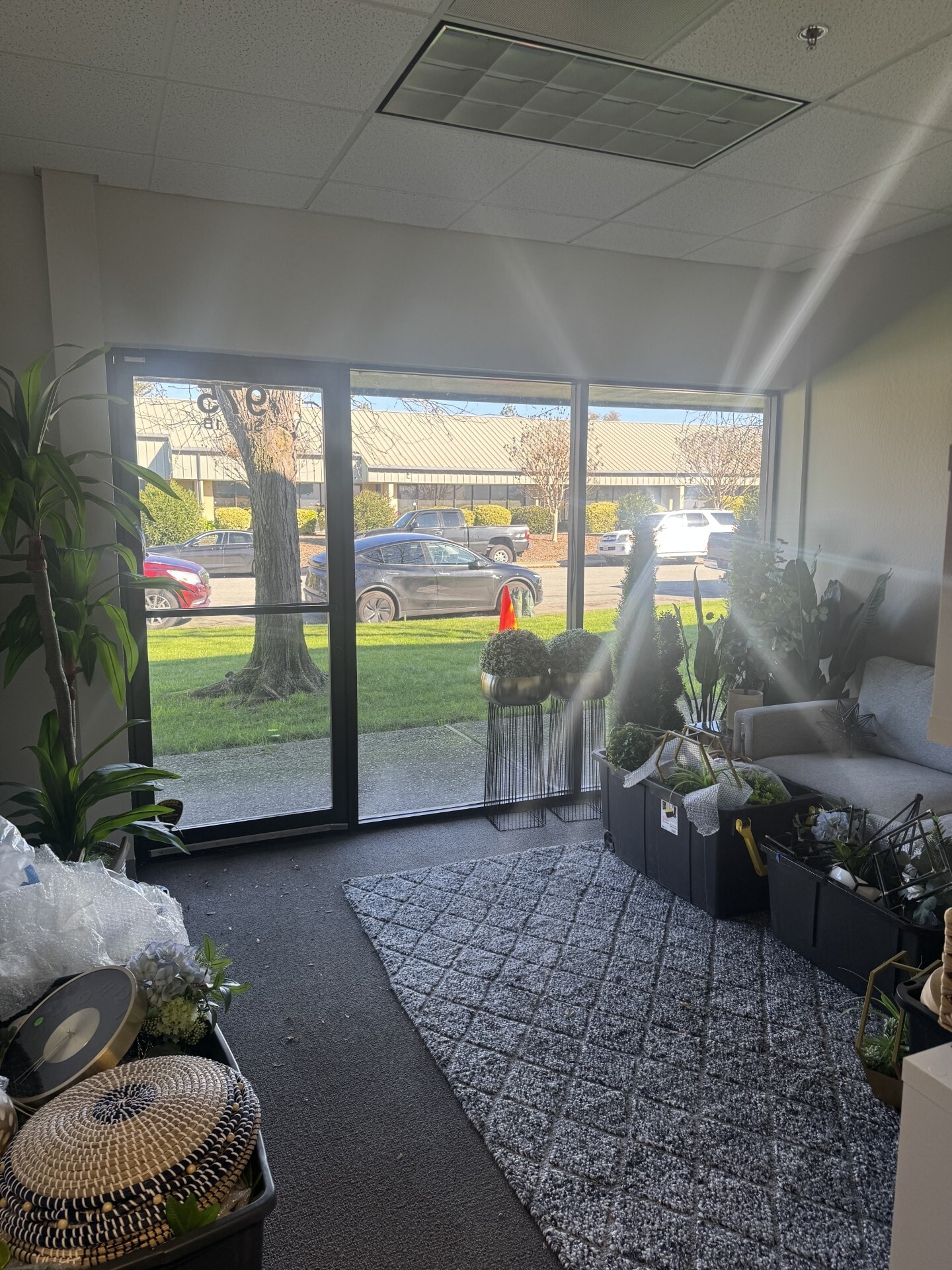 975 Transport Way, Petaluma, CA à louer Photo intérieure- Image 1 de 4