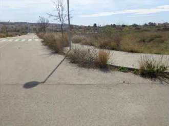 Terrain dans El Vendrell, Tarragona à vendre - Photo de construction - Image 2 de 4