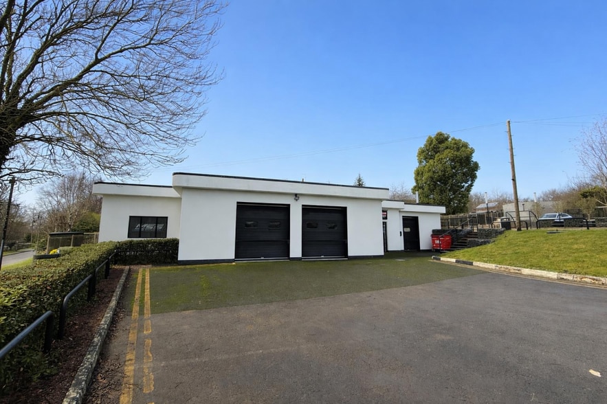 Peterborough Rd, Wansford for lease - Building Photo - Image 3 of 5