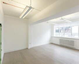32-38 Scrutton St, London for lease Interior Photo- Image 2 of 2