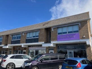 More details for La Route Des Genets, Jersey - Office for Lease