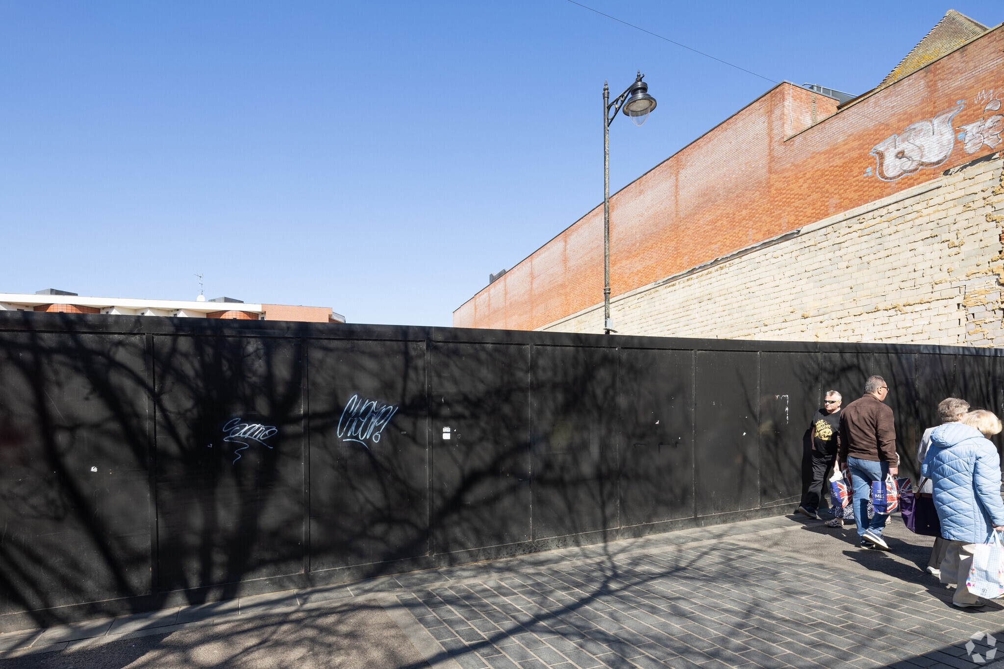 67-69 St. Peters St, St Albans for lease Primary Photo- Image 1 of 6